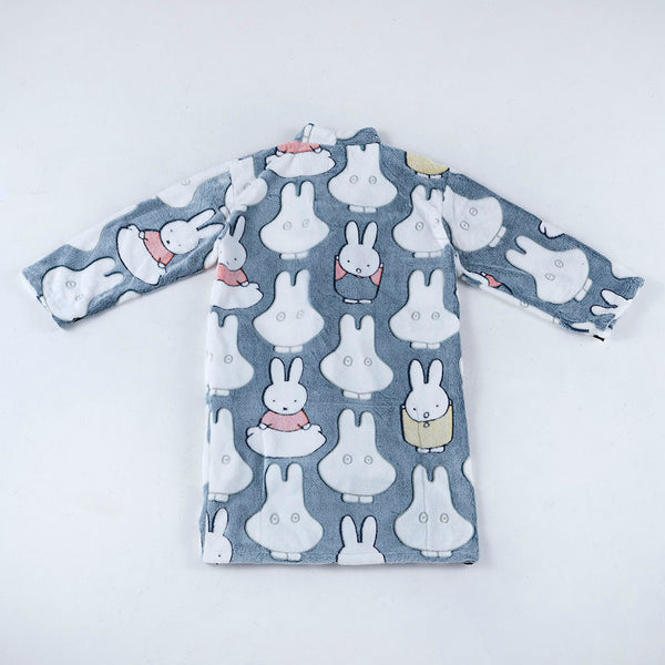[Dick Bruna] DB/ファニールームガウン