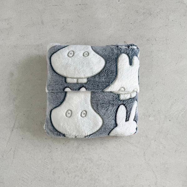 [Dick Bruna] DB/ファニールームガウン