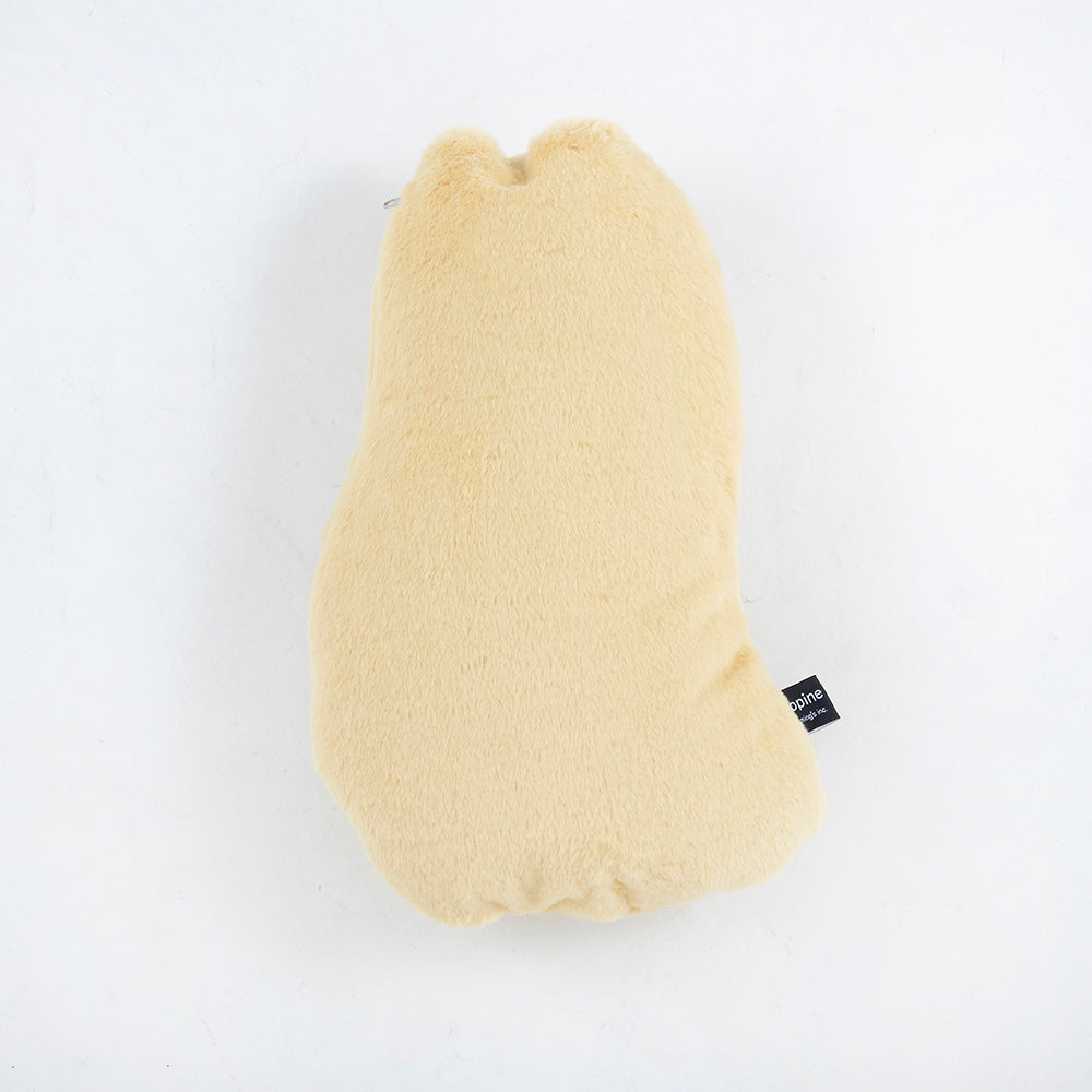[Finissage Home] コピーヌクッションブランケット