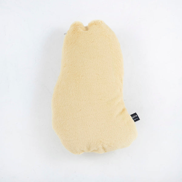 [Finissage Home] コピーヌクッションブランケット