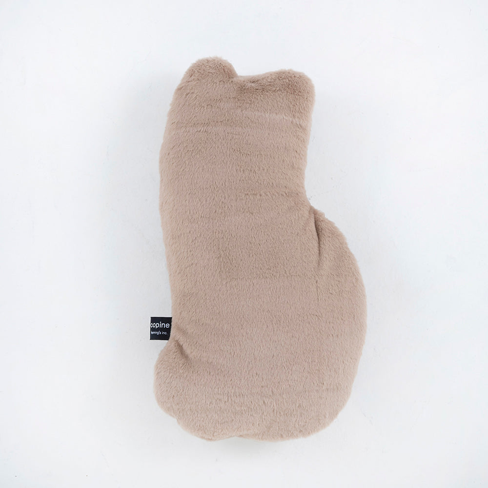 [Finissage Home] コピーヌクッションブランケット