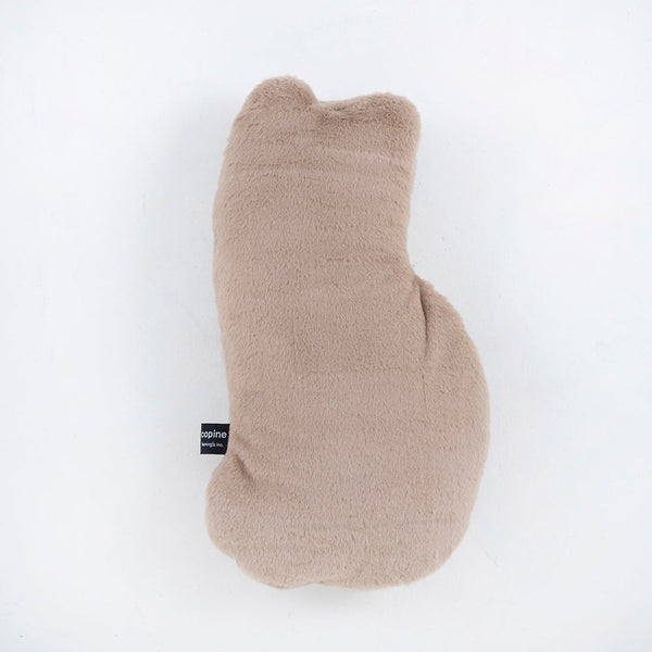[Finissage Home] コピーヌクッションブランケット
