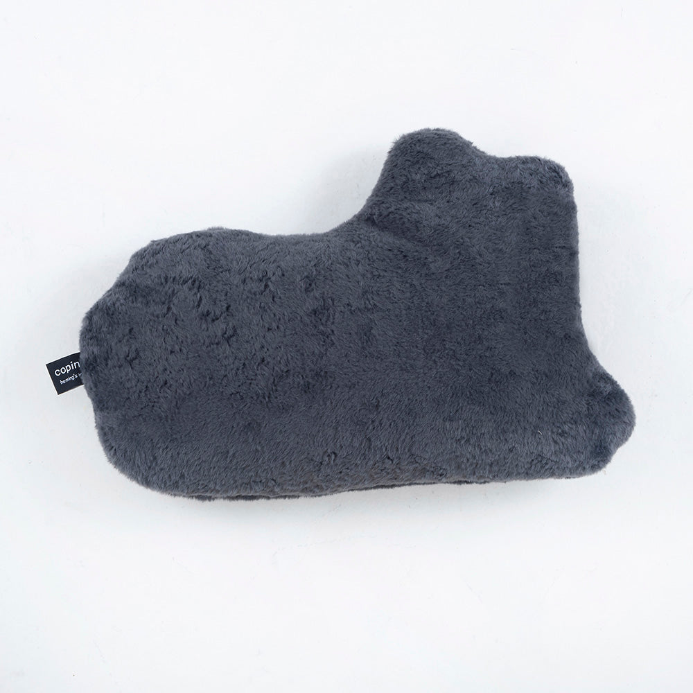 [Finissage Home] コピーヌクッションブランケット