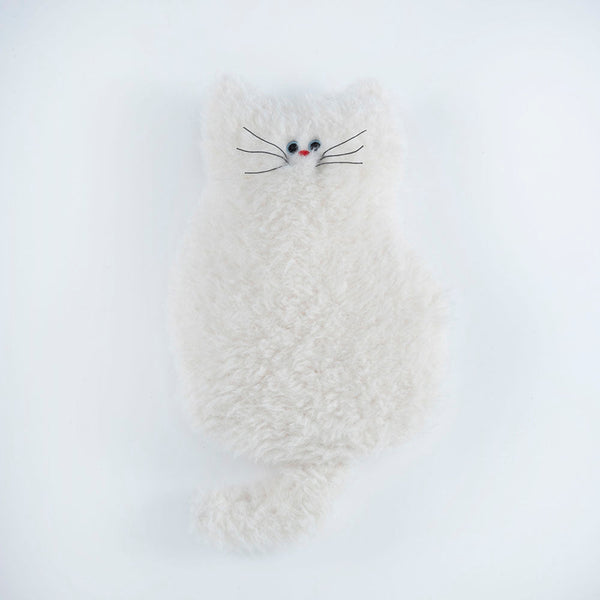 [Finissage Home] ミネットクッションブランケット