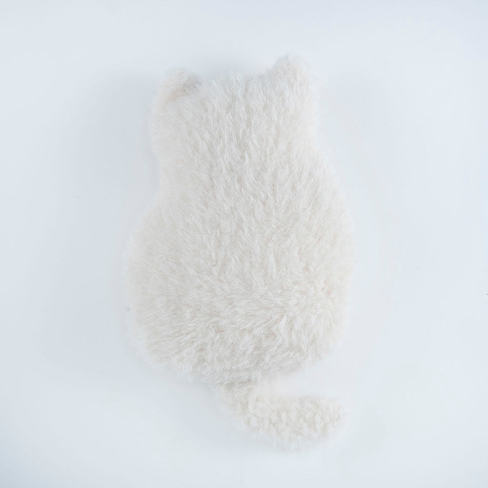 [Finissage Home] ミネットクッションブランケット