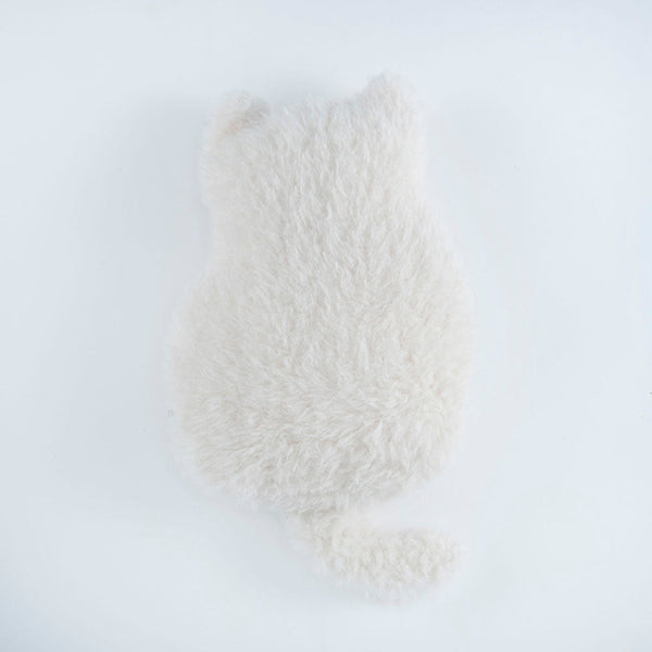 [Finissage Home] ミネットクッションブランケット