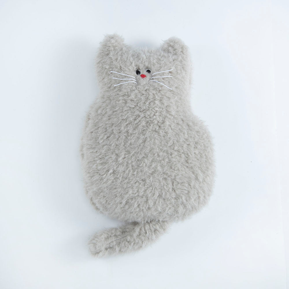 [Finissage Home] ミネットクッションブランケット