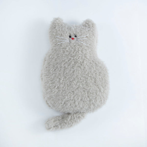 [Finissage Home] ミネットクッションブランケット