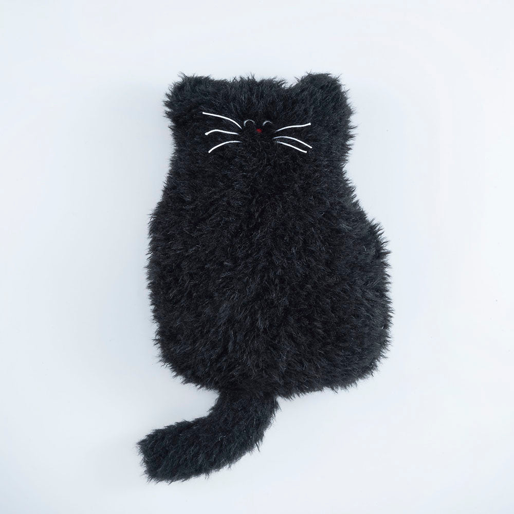 [Finissage Home] ミネットクッションブランケット