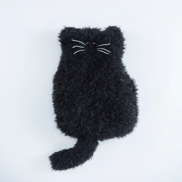[Finissage Home] ミネットクッションブランケット