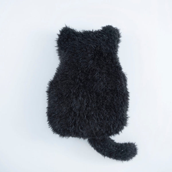[Finissage Home] ミネットクッションブランケット