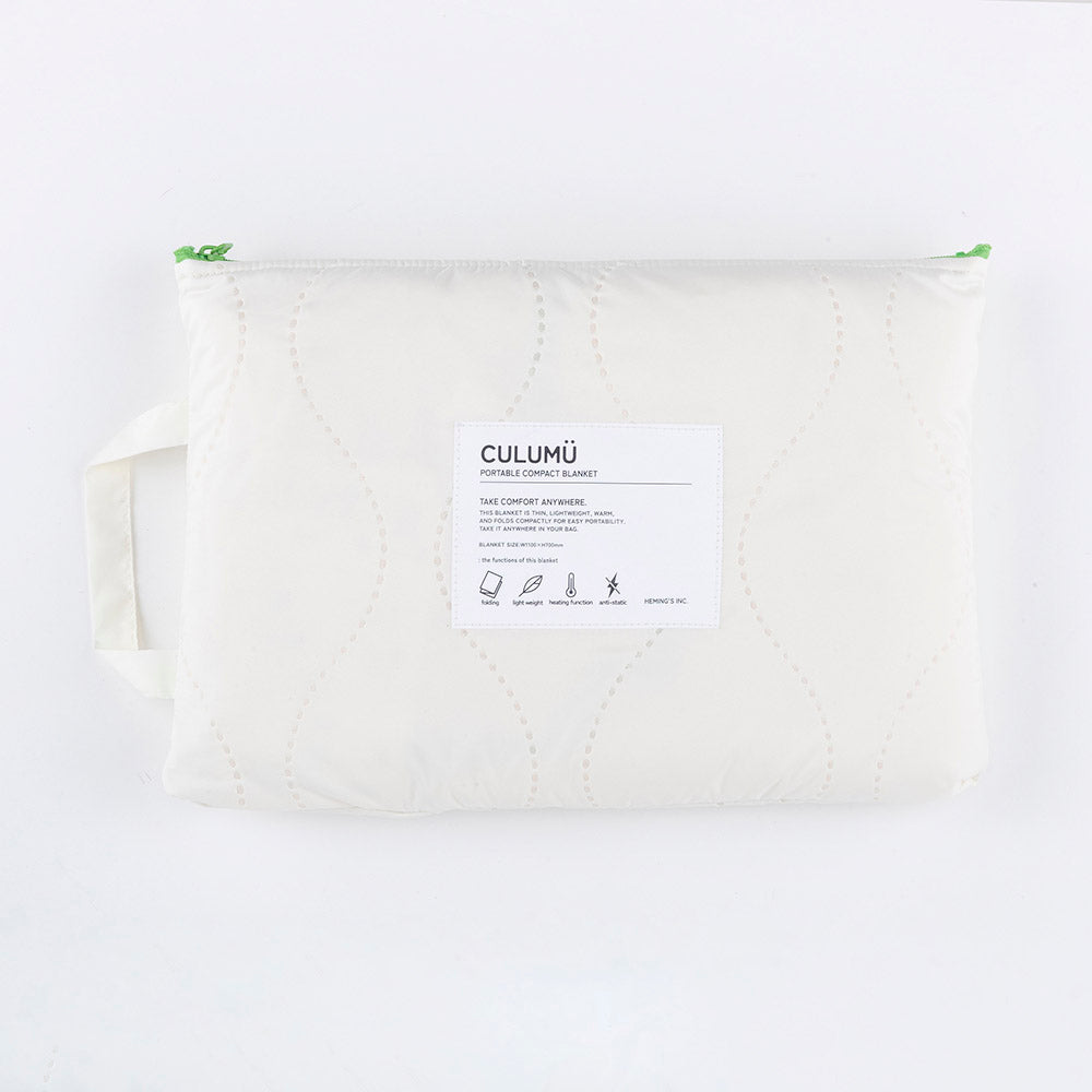 [PAQUET] CULUMU/プレーン