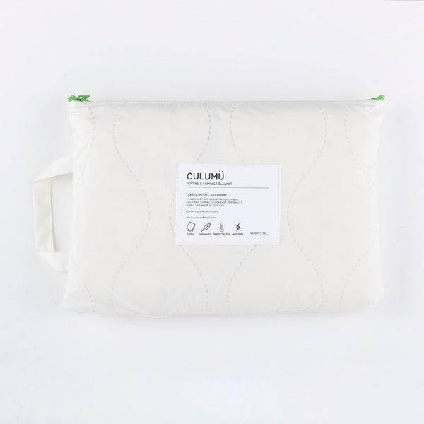 [PAQUET] CULUMU/プレーン