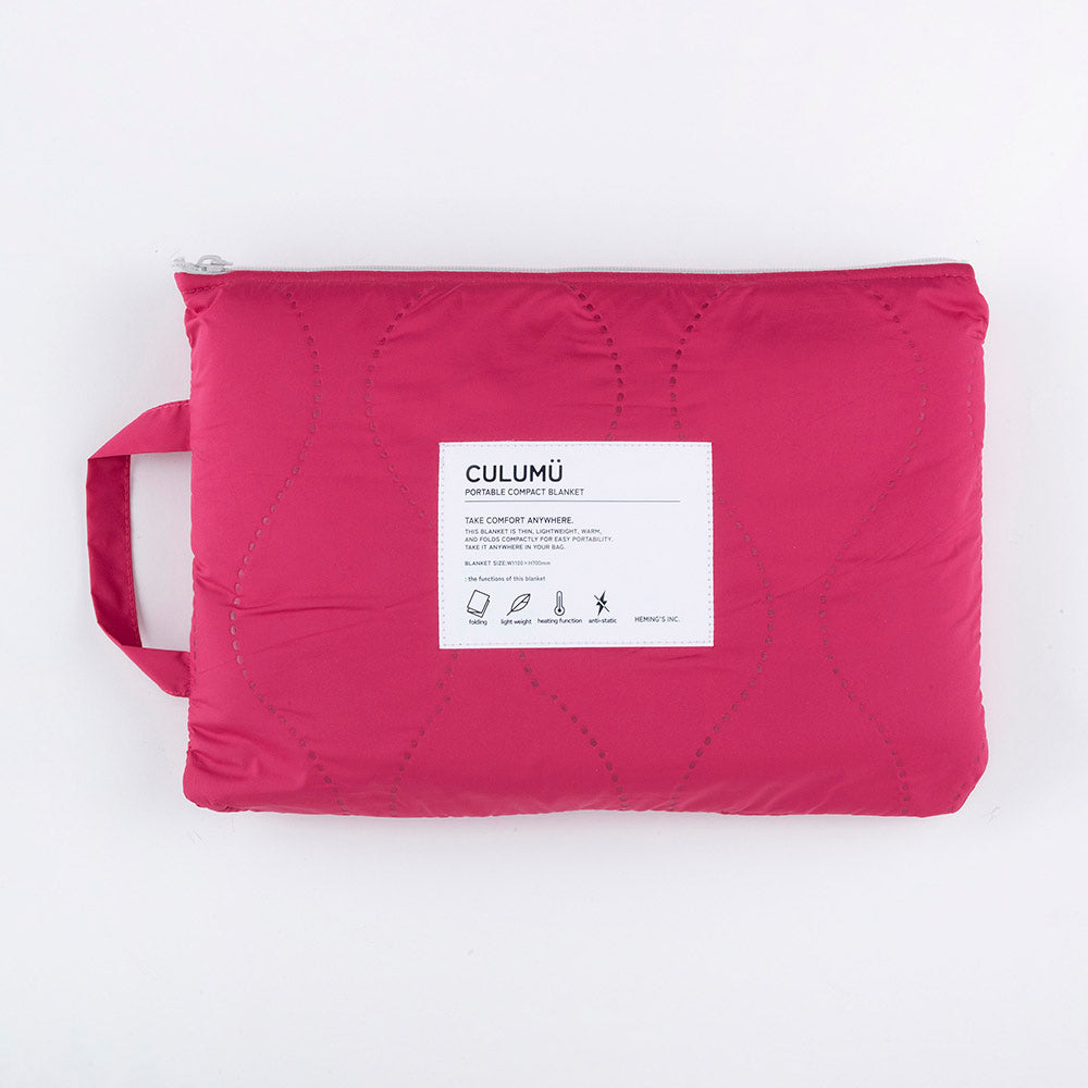 [PAQUET] CULUMU/プレーン