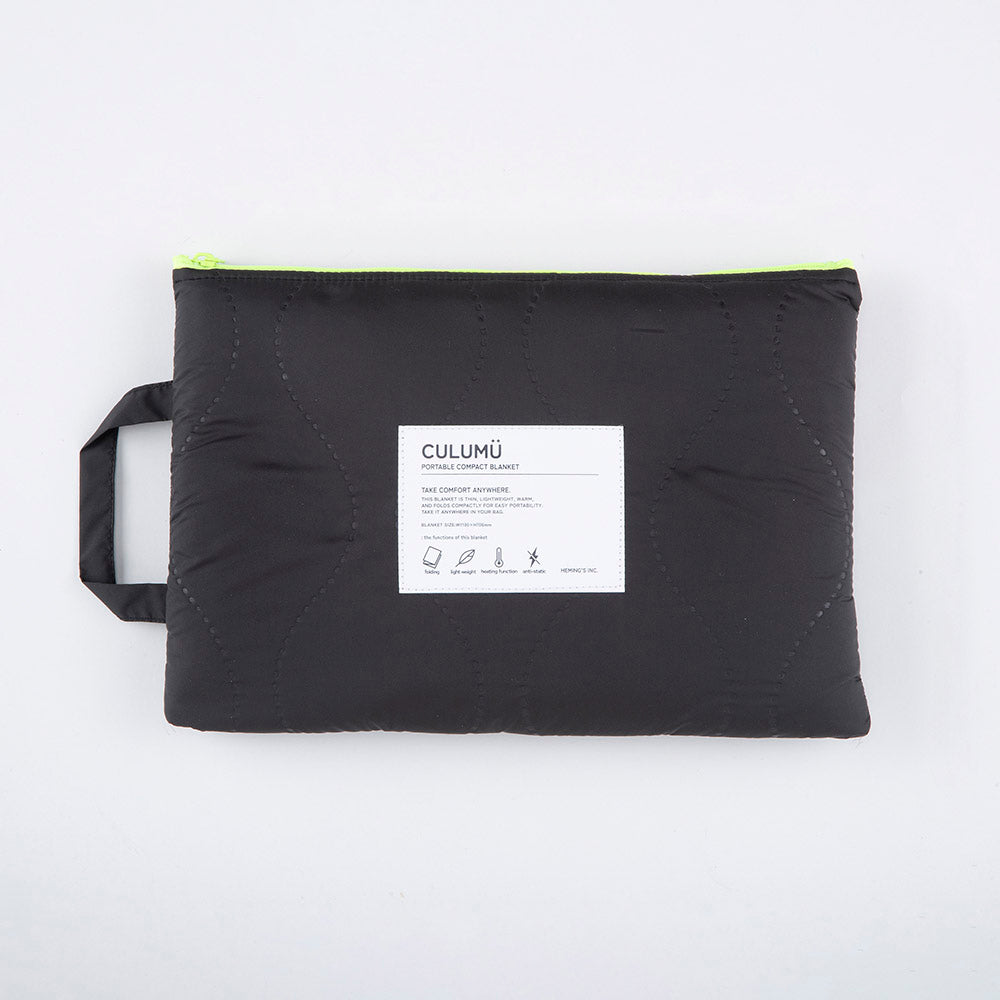 [PAQUET] CULUMU/プレーン