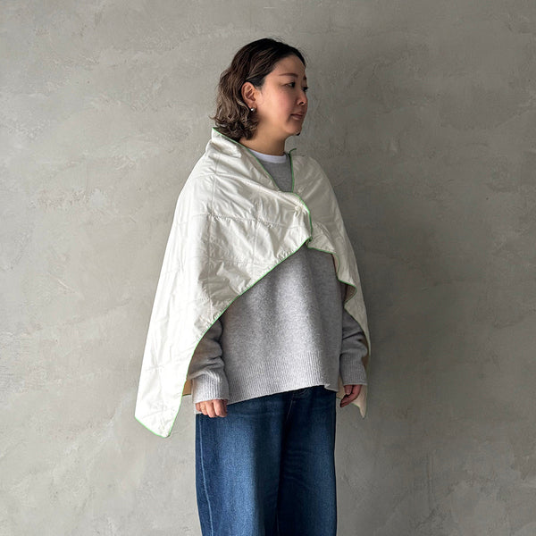 [PAQUET] CULUMU/プレーン