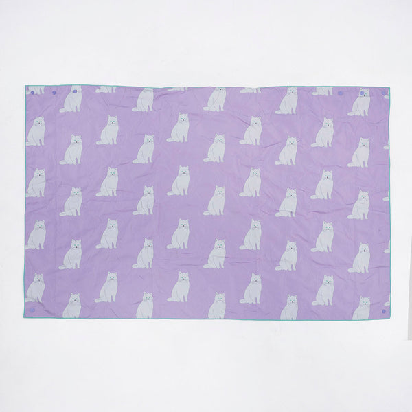 [PAQUET] CULUMU/アニマル