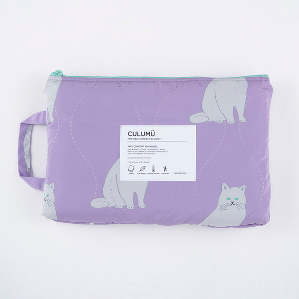 [PAQUET] CULUMU/アニマル