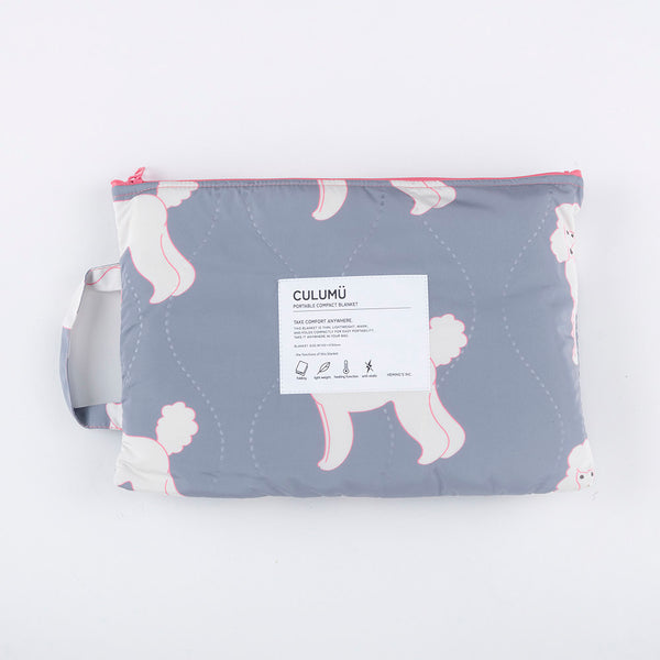 [PAQUET] CULUMU/アニマル