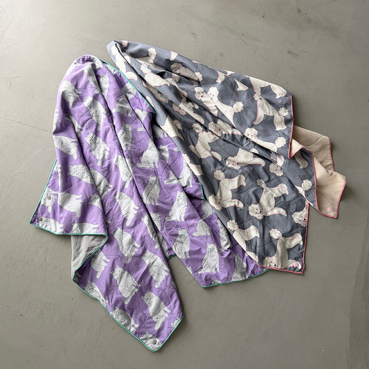 [PAQUET] CULUMU/アニマル