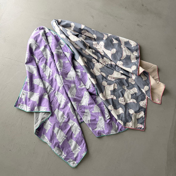 [PAQUET] CULUMU/アニマル