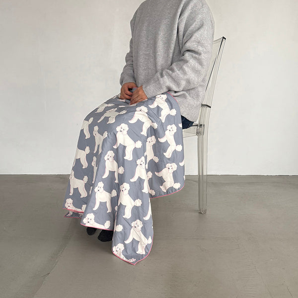 [PAQUET] CULUMU/アニマル