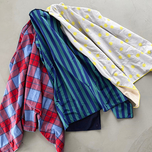 [PAQUET] CULUMU/パターン
