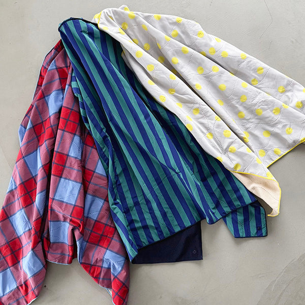 [PAQUET] CULUMU/パターン