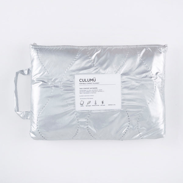 [PAQUET] CULUMU/シャイニー