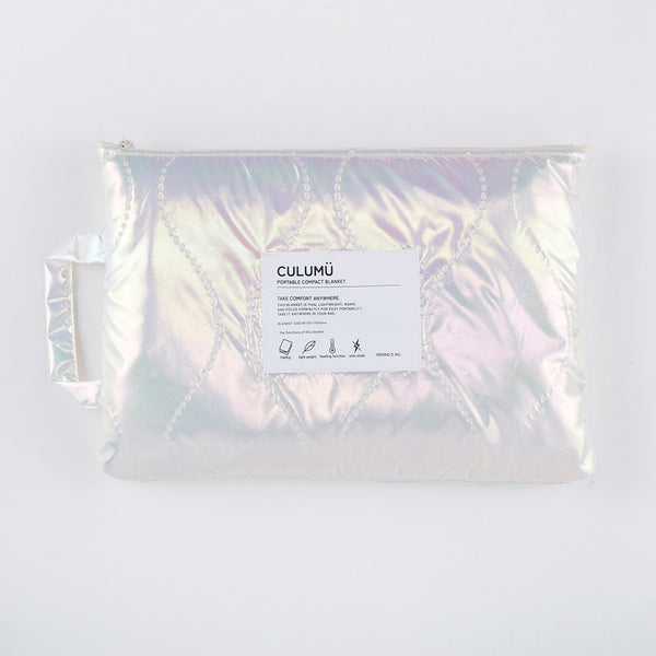 [PAQUET] CULUMU/シャイニー