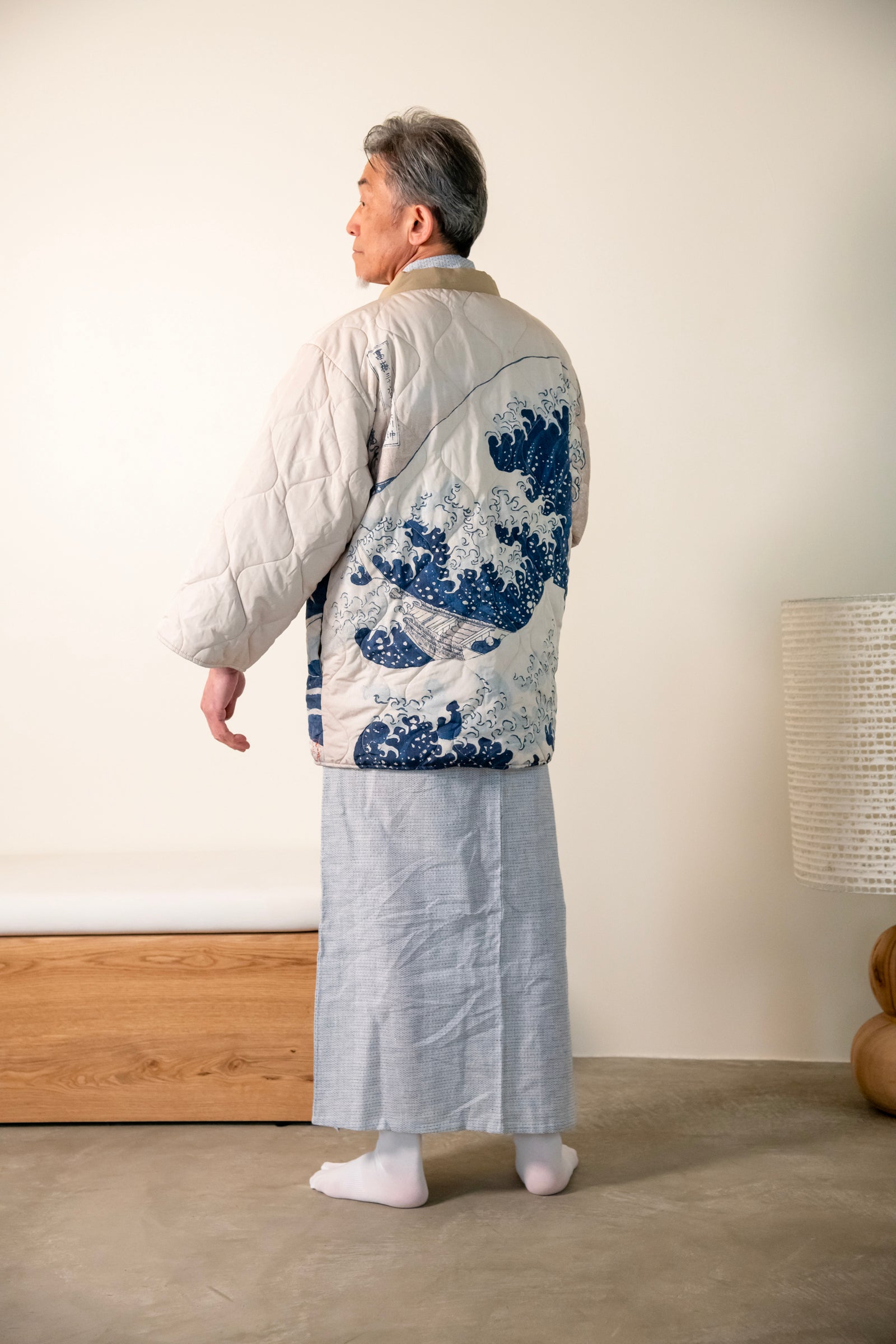 DAN-TEN] DAN-TEN/MUSEUM – HEMING'S official online store