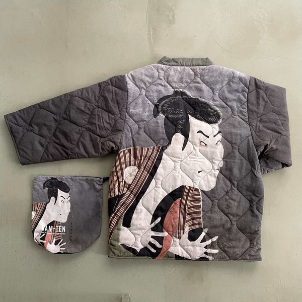 [DAN-TEN] DAN-TEN/MUSEUM
