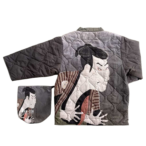 [DAN-TEN] DAN-TEN/MUSEUM