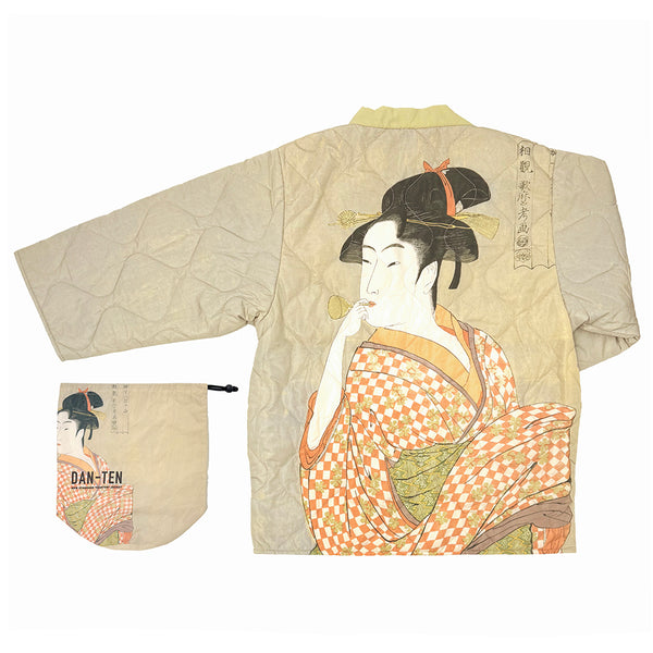 [DAN-TEN] DAN-TEN/MUSEUM