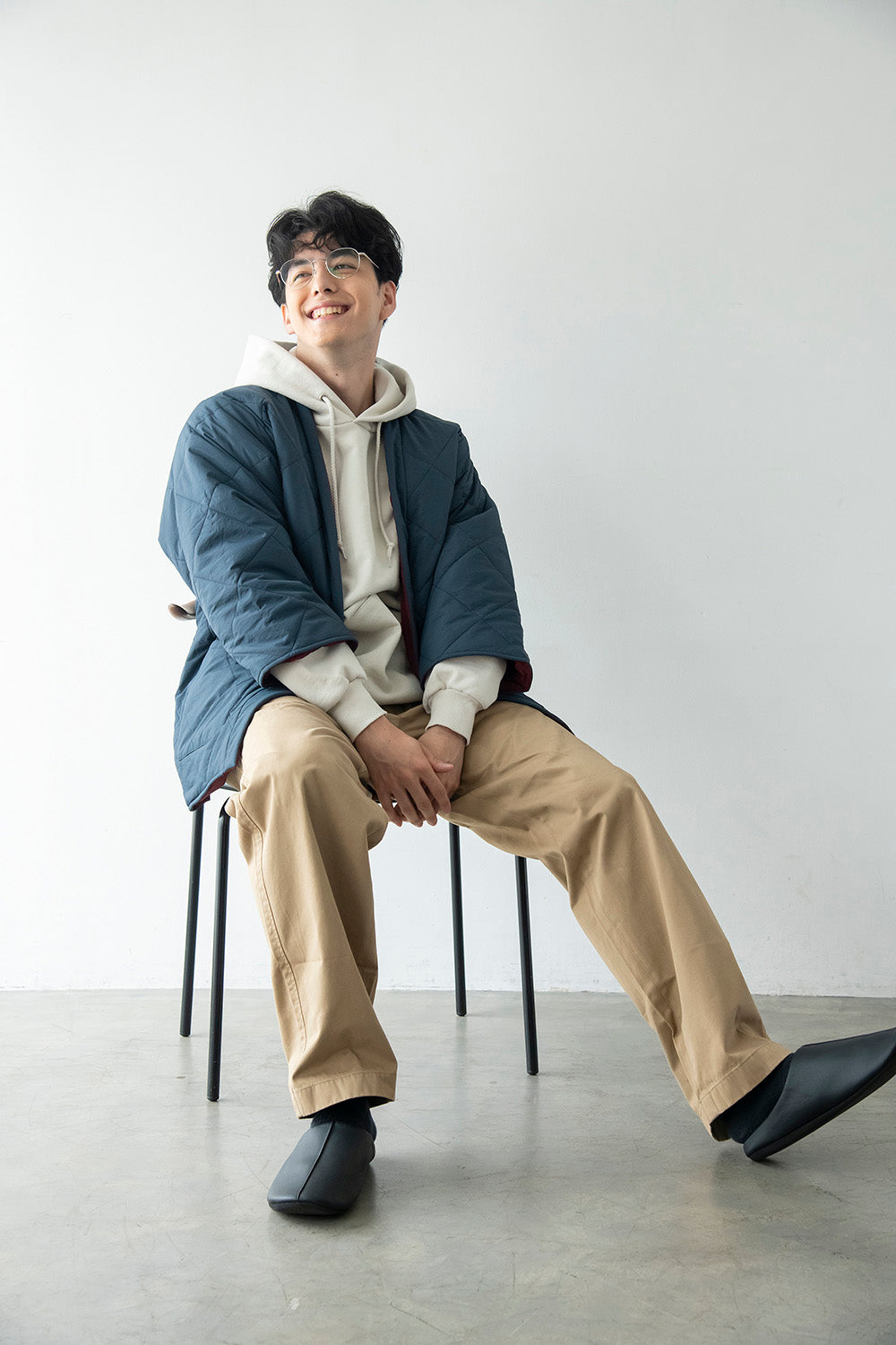 [DAN-TEN] DAN-TENコンフリーL