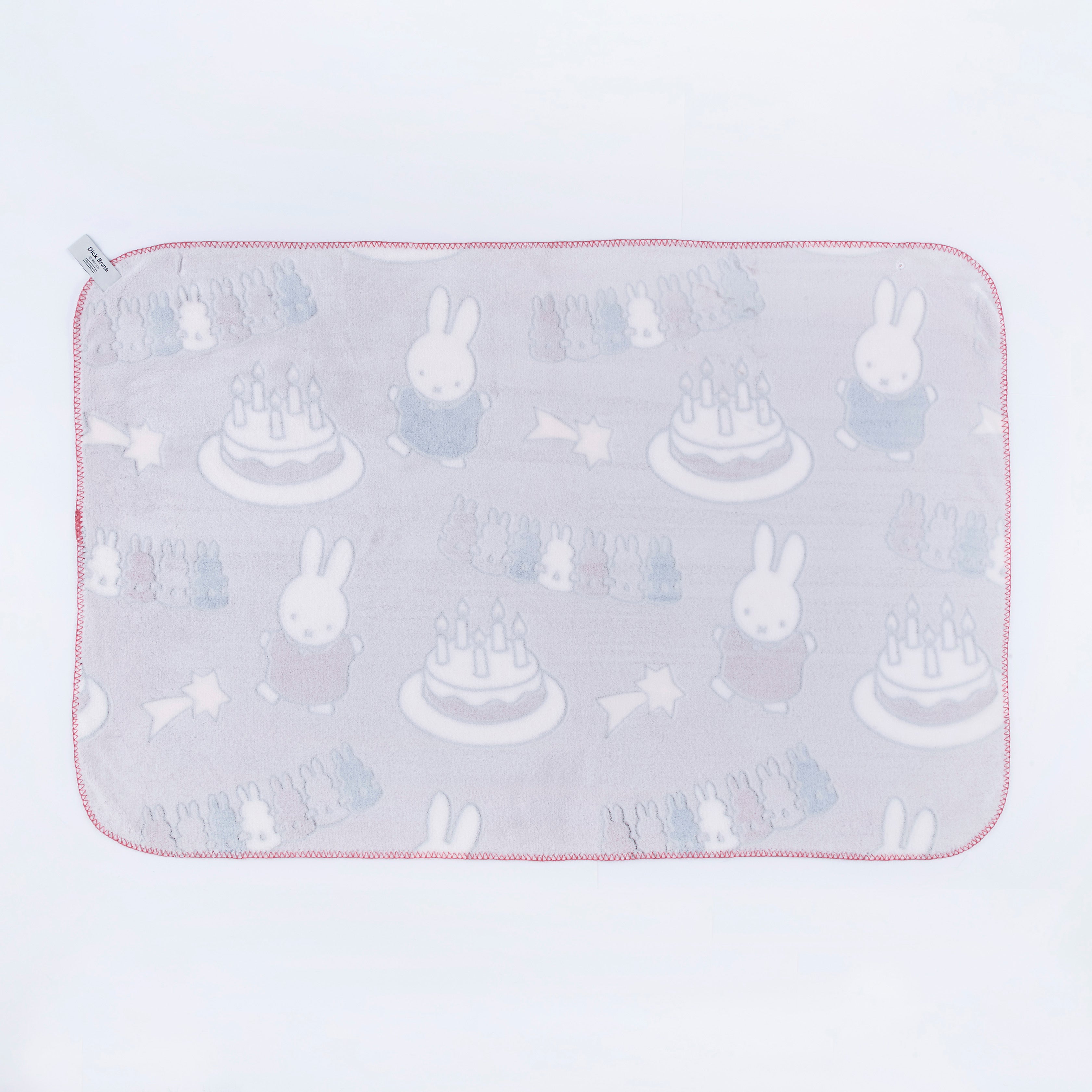 Dick Bruna] DB/ファニーブランケットM – HEMING'S official online store