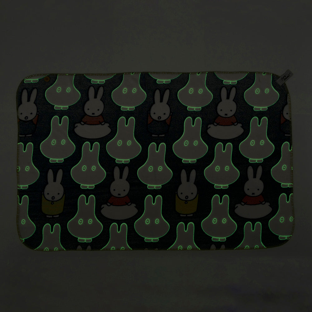 [Dick Bruna] DB/ファニーブランケットM