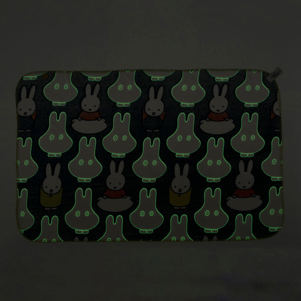 [Dick Bruna] DB/ファニーブランケットM