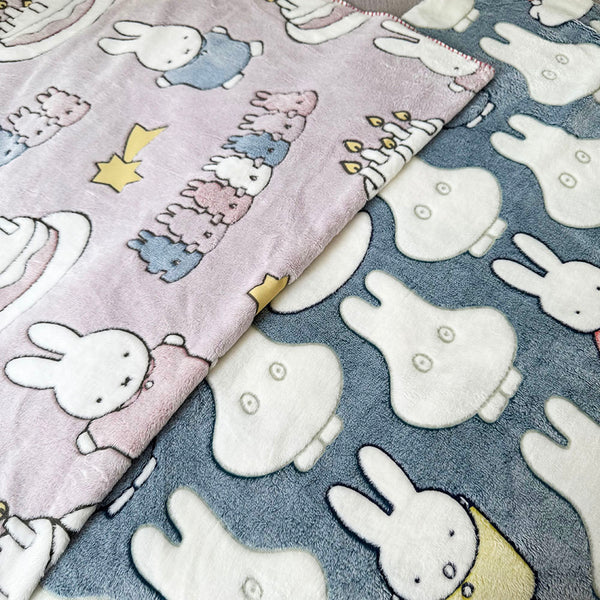 [Dick Bruna] DB/ファニーブランケットM