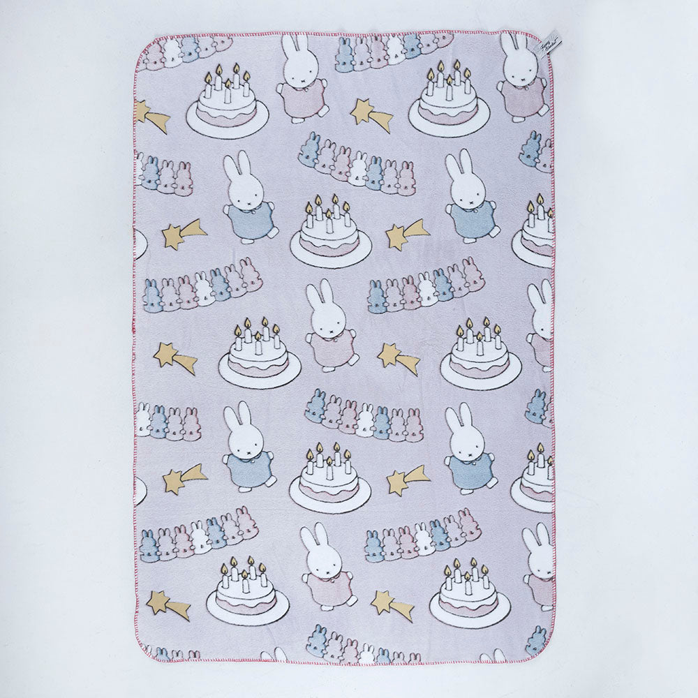 Dick Bruna] DB/ファニーブランケットL – HEMING'S official online store