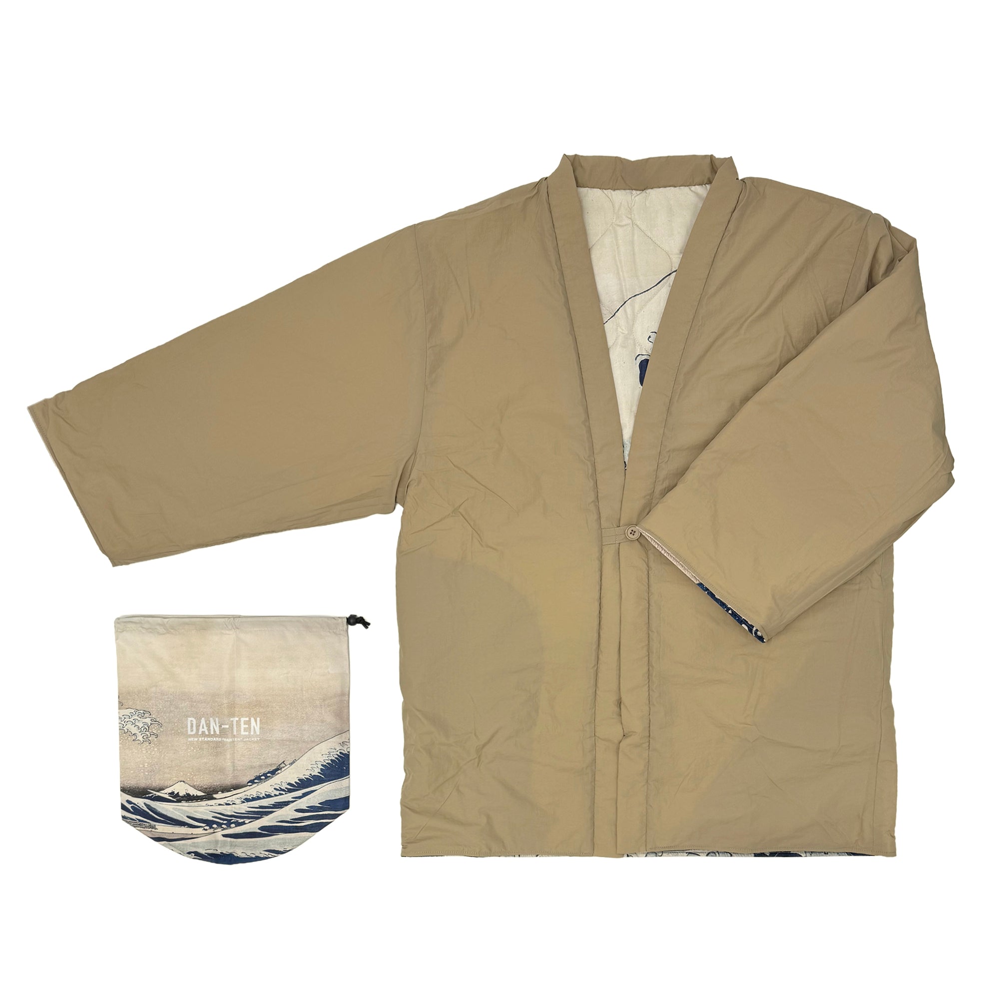 DAN-TEN] DAN-TEN/MUSEUM XL – HEMING'S official online store