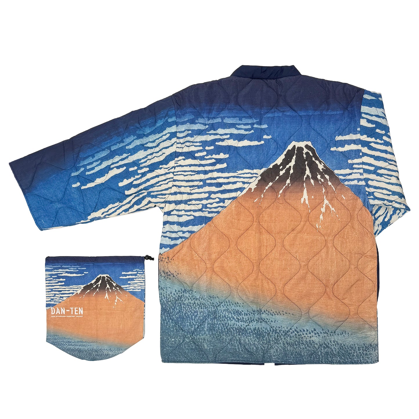[DAN-TEN] DAN-TEN/MUSEUM XL