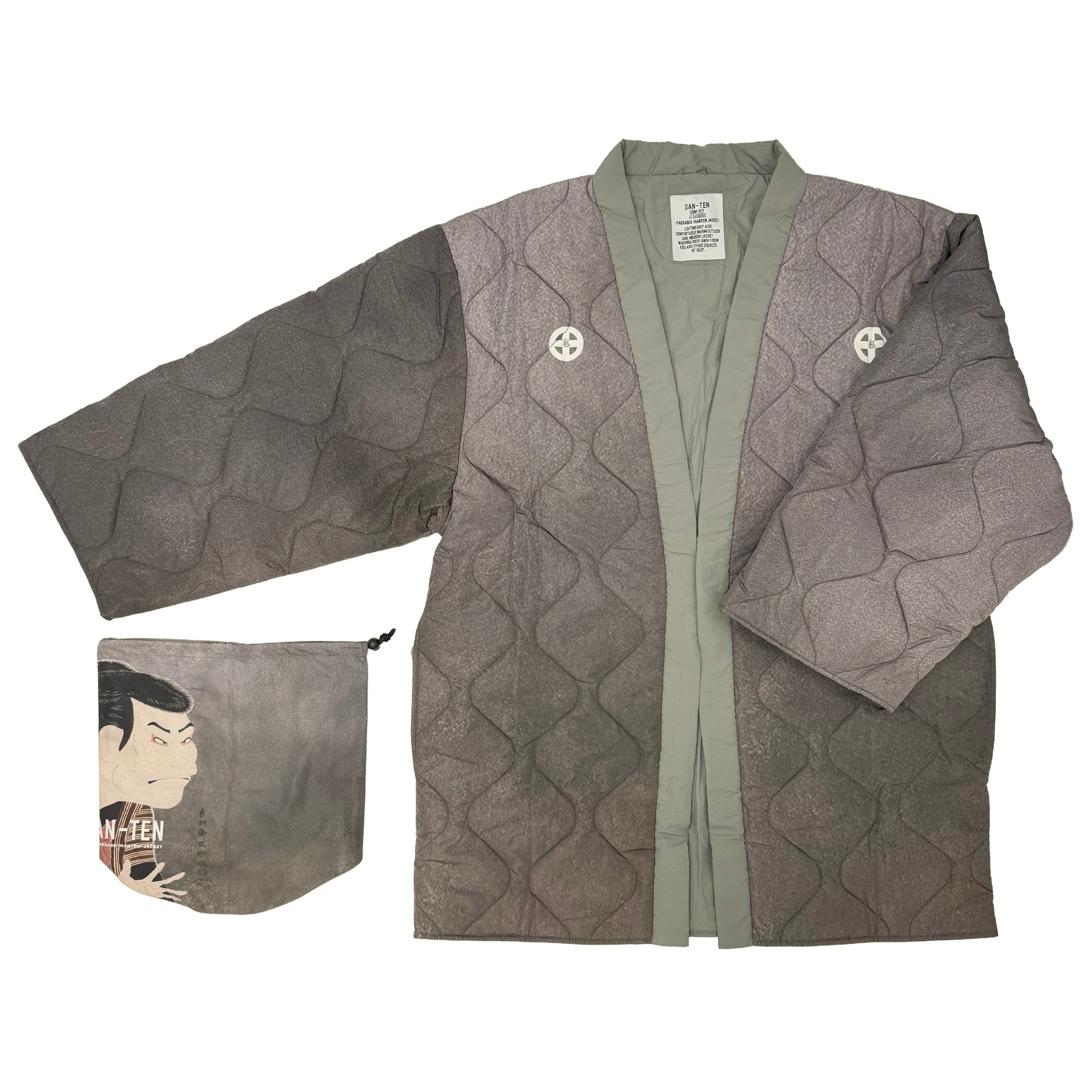 DAN-TEN] DAN-TEN/MUSEUM XL – HEMING'S official online store