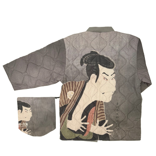 [DAN-TEN] DAN-TEN/MUSEUM XL