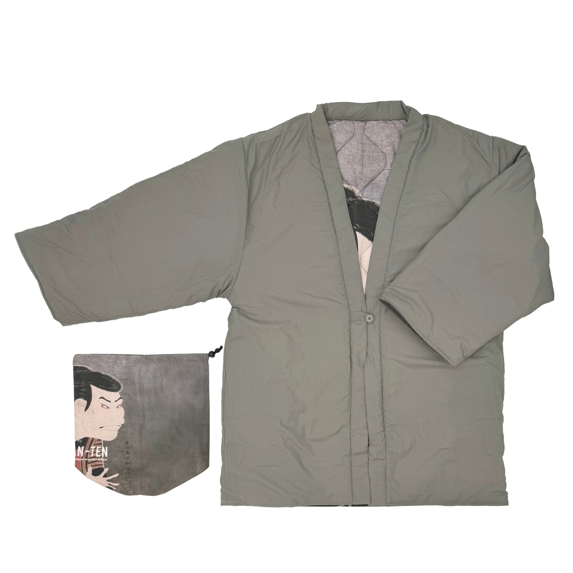 DAN-TEN] DAN-TEN/MUSEUM XL – HEMING'S official online store