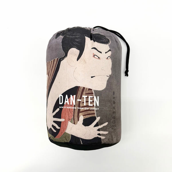 [DAN-TEN] DAN-TEN/MUSEUM XL
