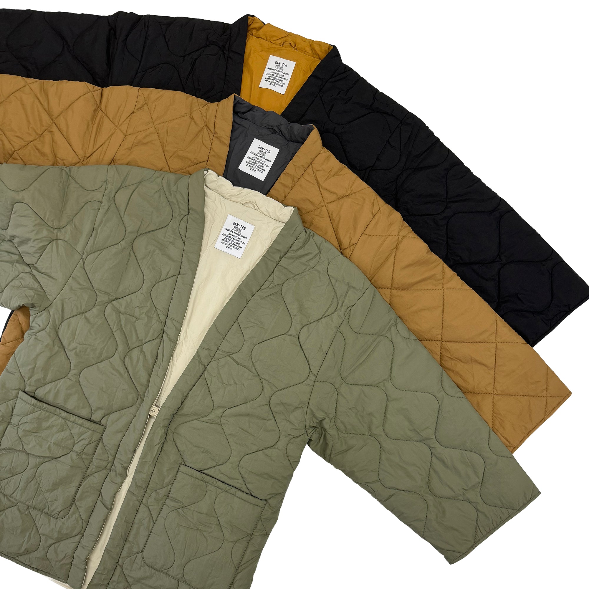 DAN-TEN – HEMING'S official online store
