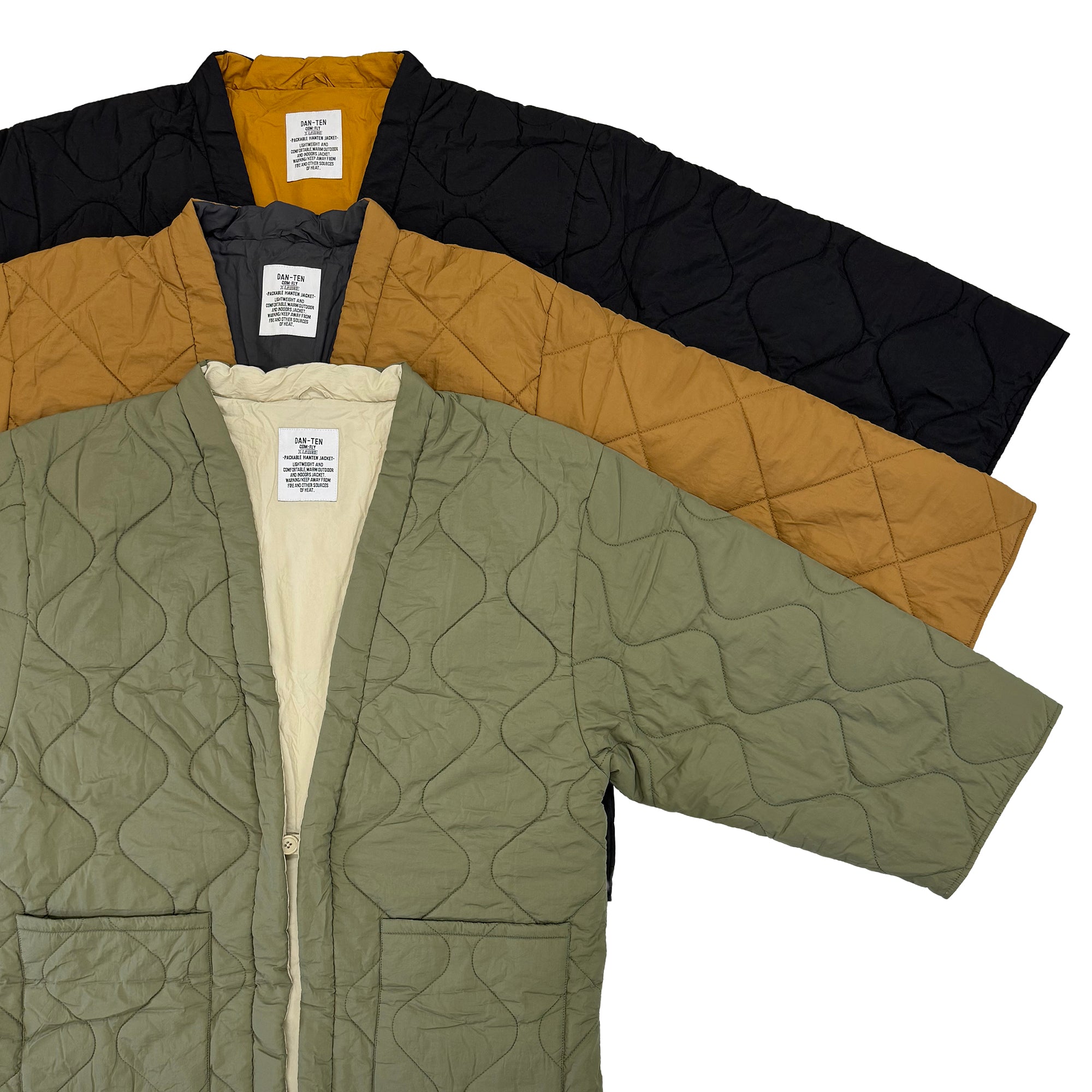 DAN-TEN – HEMING'S official online store