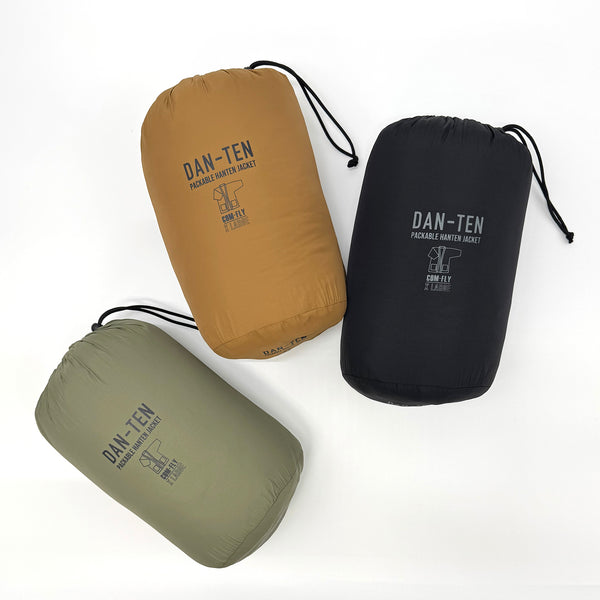 [DAN-TEN] DAN-TENコンフリーXL