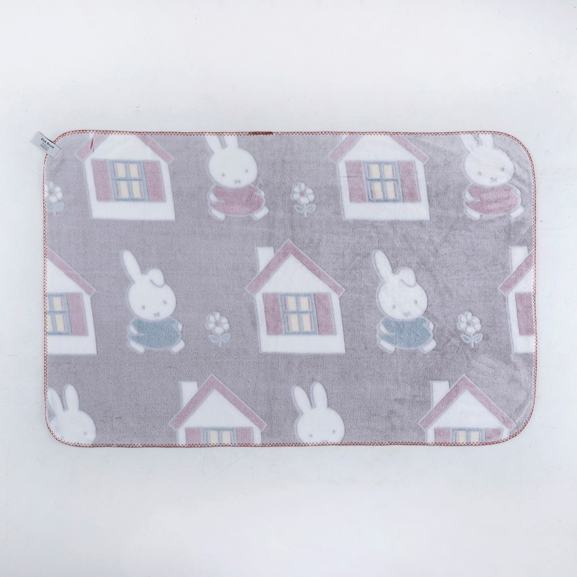 Dick Bruna] DB/ファニーブランケットM – HEMING'S official online store